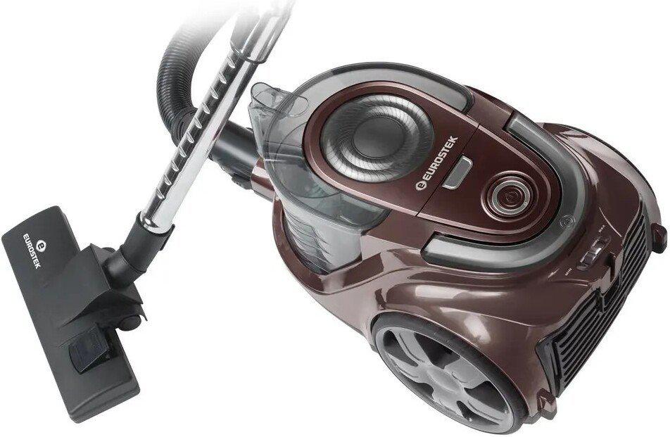 Пылесосы Eurostek EVC-4513
