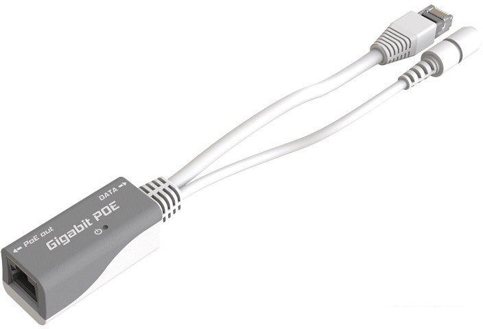 Радиомост Mikrotik Wire Dish RBLHGG-60adkit