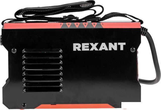 Сварочный инвертор Rexant Mini-160