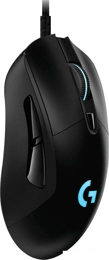 Игровая мышь Logitech G403 Hero 16K