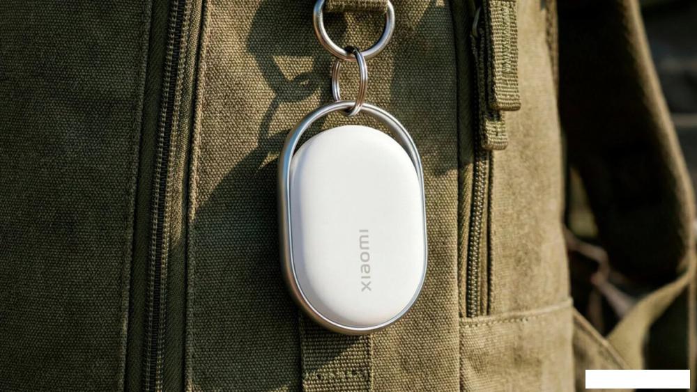 Набор Bluetooth-меток Xiaomi Tag (4 шт, международная версия)