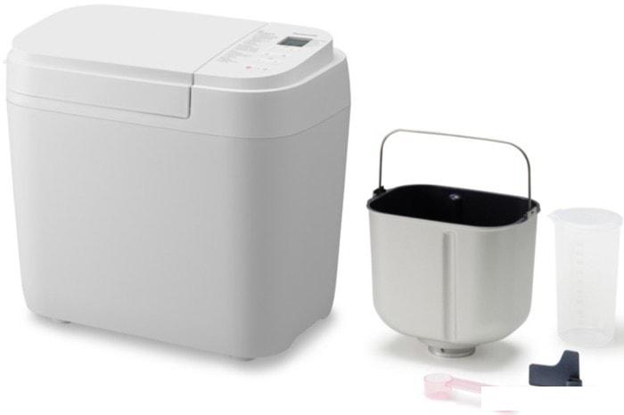 Хлебопечка Panasonic SD-B2510WTS