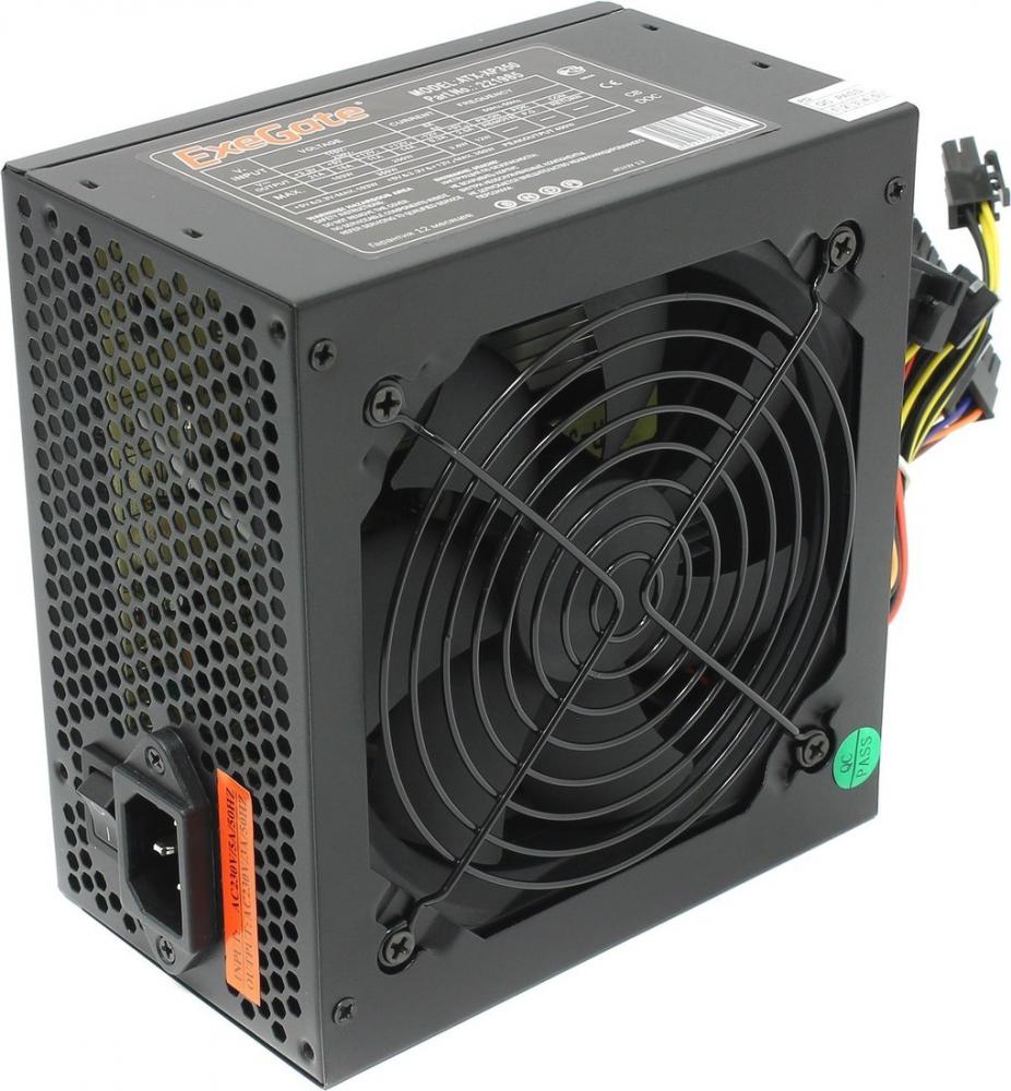 Корпус ExeGate XP-333U 350W EX283076RUS