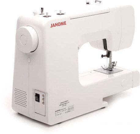 Электромеханическая швейная машина Janome 2323