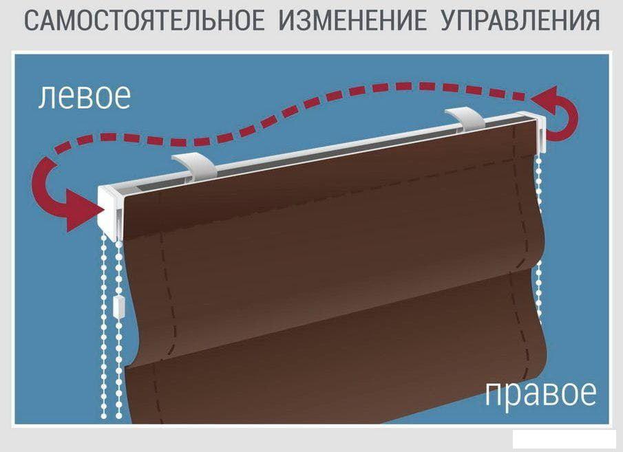 Римская штора Delfa Макси Natali СШД-02М-214/001 (150x160, белый)