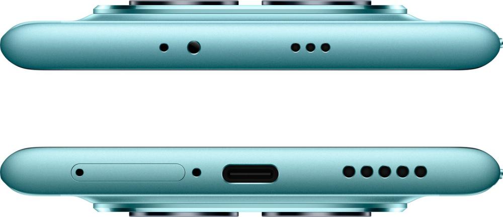 Телефон POCO M8 5G 8GB/256GB международная версия (зеленый)