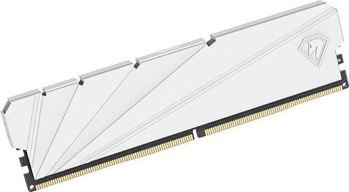 Оперативная память Netac Shadow S 16ГБ DDR4 2666 МГц NTSSD4P26SP-16W