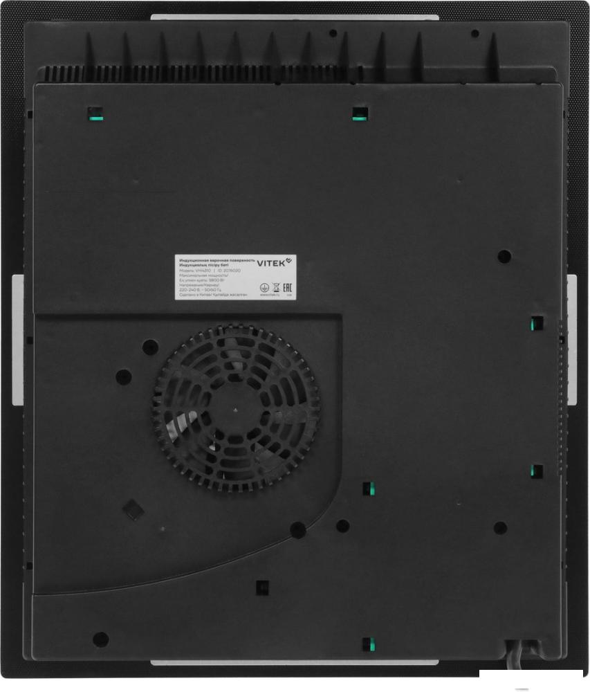 Варочная панель Vitek VHI4310