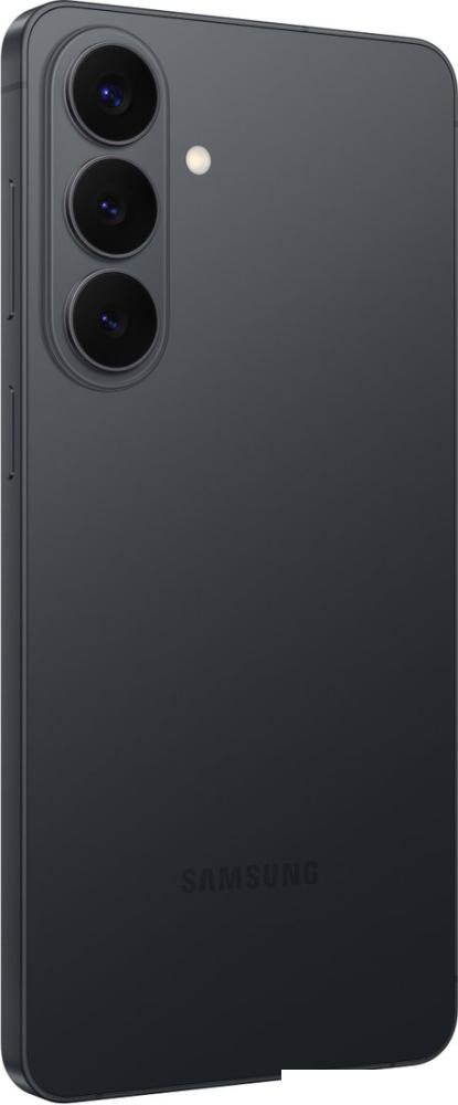 Телефон Samsung Galaxy S26+ SM-S947B 12GB/512GB (черный)