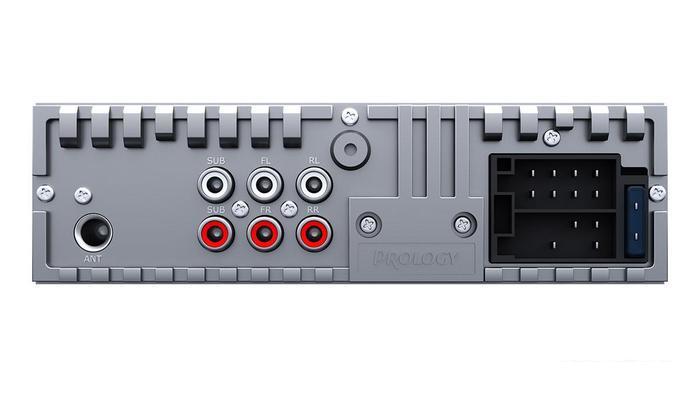 USB-магнитола Prology CMX-260