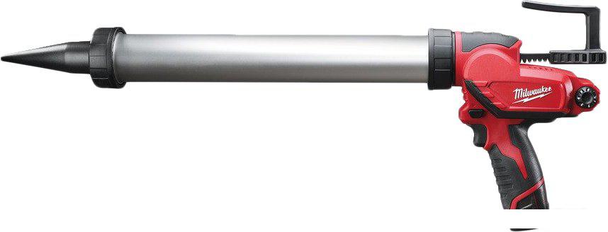 Строительный, слесарный, монтажный инструмент Milwaukee M12 PCG/600A-201B 4933441670 (с 1-им АКБ)