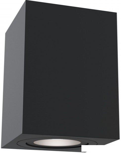 Точечный светильник Maytoni Alfa C017CL-01B