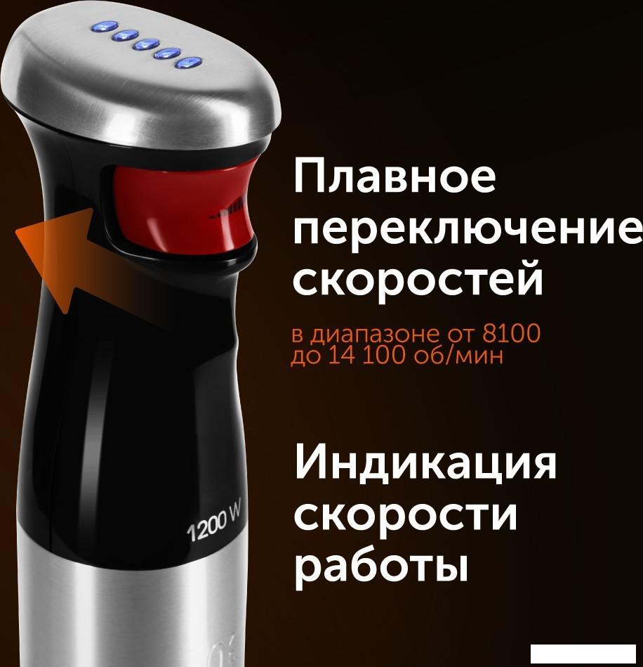 Погружной блендер RED Solution RHB-2968