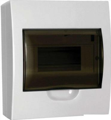 Бокс пластиковый IEK MKP12-N-08-40-20