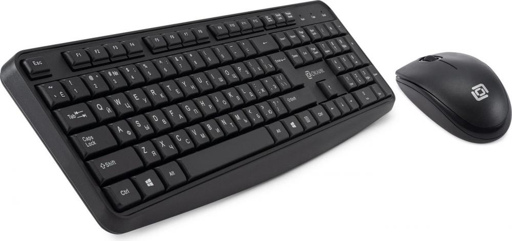Офисный набор Оклик S603