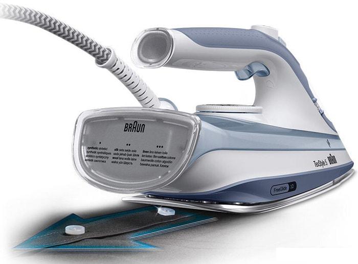 Утюг Braun SI 5078 GY