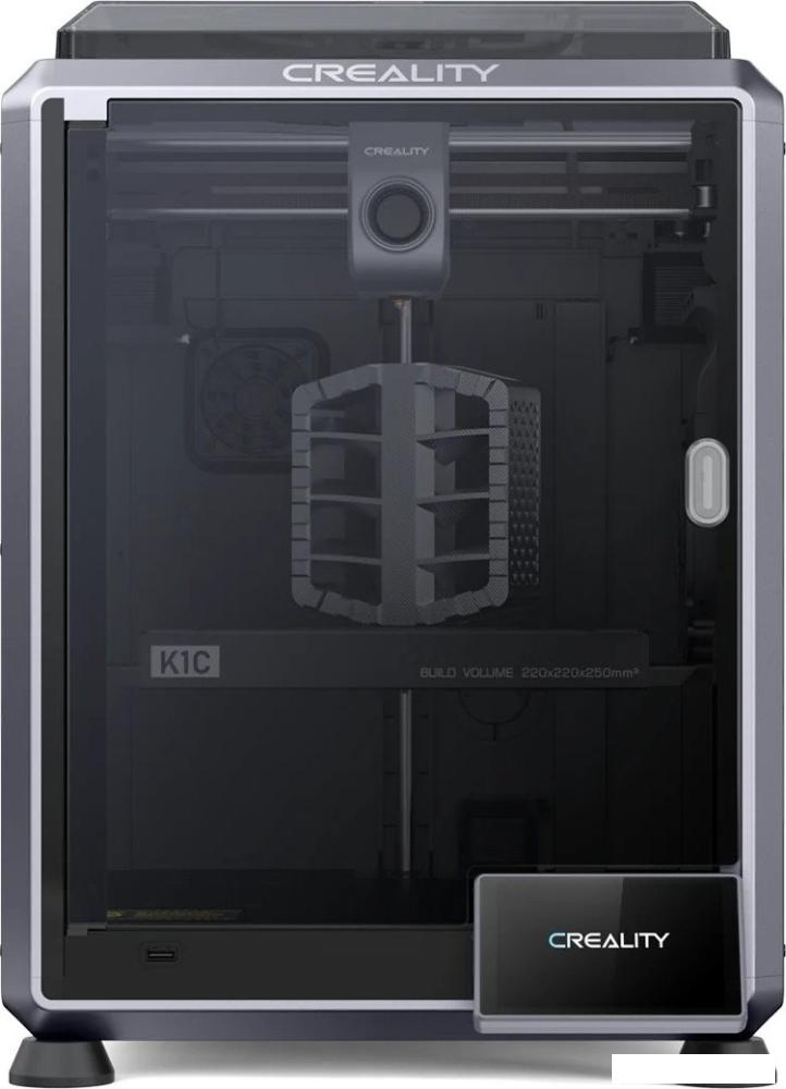 3D-принтер Creality K1C