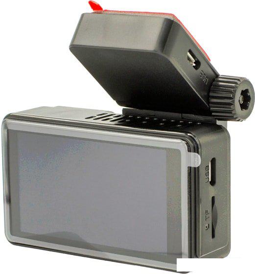 Видеорегистратор AdvoCam FD Black-III