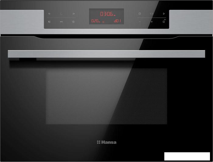 Микроволновая печь Hansa AMMB44E1XH
