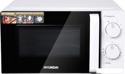 Микроволновая печь Hyundai HYM-M2038 Микроволновая печь Hyundai HYM-M2038
