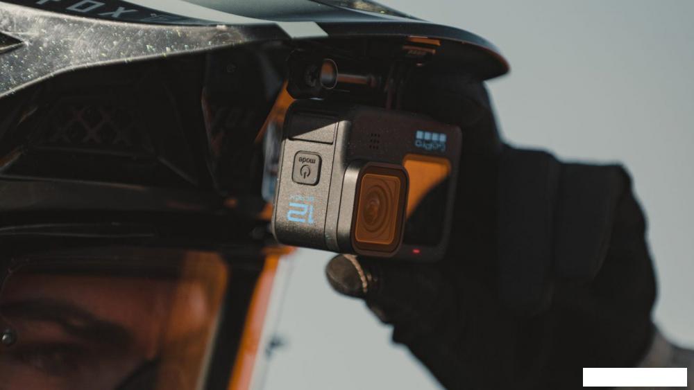 Экшен-камера GoPro HERO12 Black
