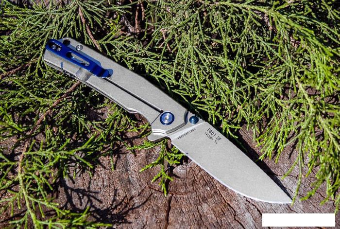 Складной нож Ruike P801-SF