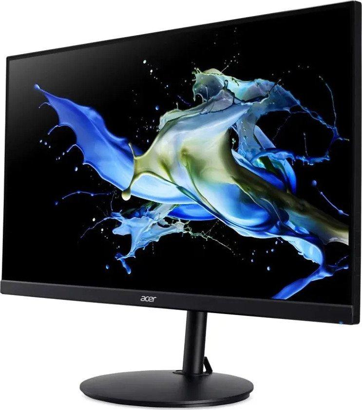 Монитор Acer Vero CB272UE3bmiprux UM.HB2CD.304