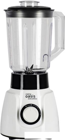 Стационарный блендер Making Oasis Everywhere ST-60W