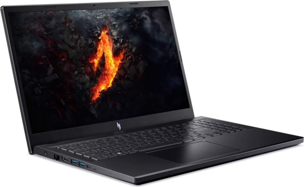 Игровой ноутбук Acer Nitro V 15 ANV15-A31-R6GF NH.U3RER.004