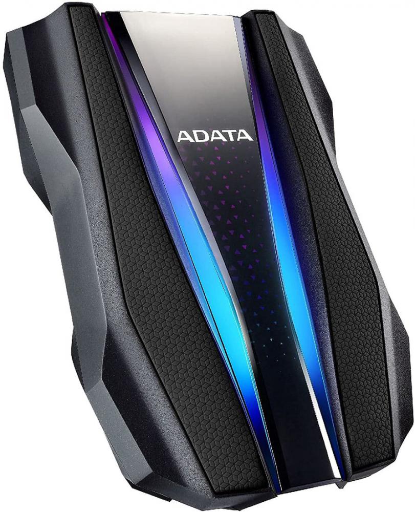 Внешний накопитель ADATA HD770G 2TB AHD770G-2TU32G1-CBK