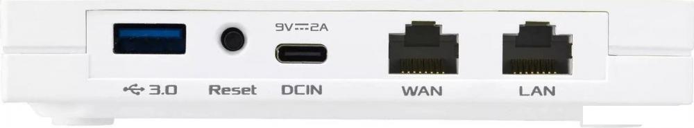 Wi-Fi роутер ASUS RT-AX57 Go
