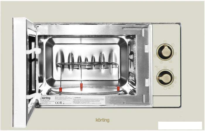 Микроволновая печь Korting KMI 820 RGB
