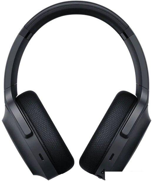 Наушники Razer Barracuda (черный)