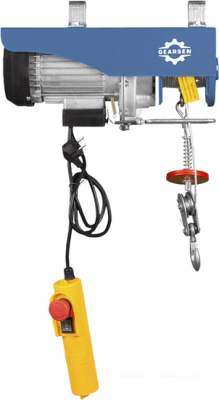 Таль  Gearsen GPAS 12512