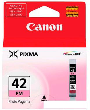 Картриджи для принтеров и МФУ Canon CLI-42PM Картриджи для принтеров и МФУ Canon CLI-42PM