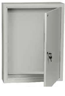 Корпус металлический IEK YKM40-07-31