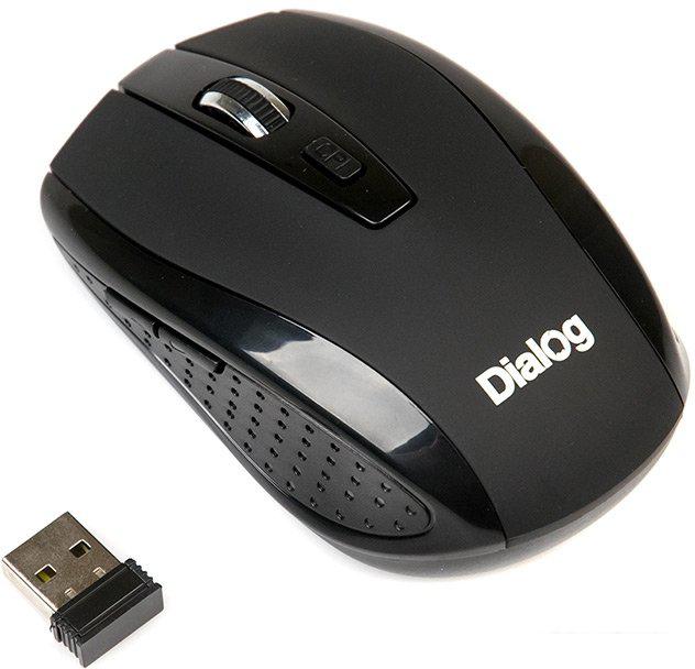 Офисный набор Dialog KMROP-4020U
