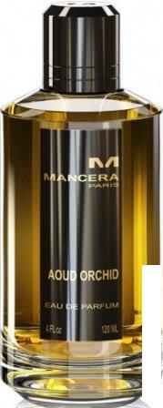 Парфюмерная вода Mancera Aoud Orchid EdP (120 мл)