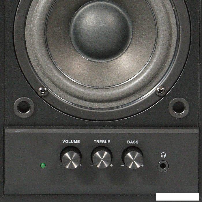 Акустика SVEN SPS-702 (черный)