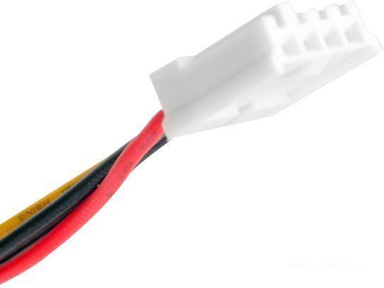 Блоки питания SilverStone GM800-2UG 80 Plus Gold SST-GM800-2UG