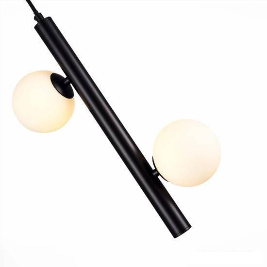 Точечный светильник ST Luce SL1185.403.02