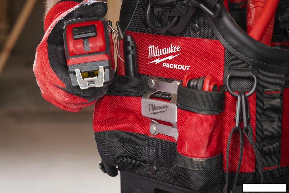 Сумка для инструментов Milwaukee Packout Pro Tote Toolbag 4932493622