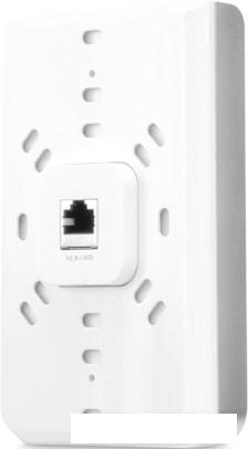 Беспроводные точки доступа и усилители Wi-Fi Ubiquiti UniFi In-Wall HD