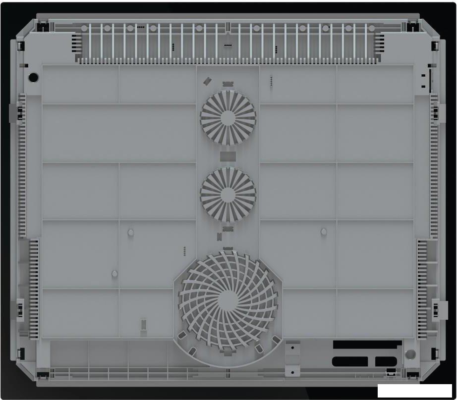 Варочная панель Gorenje GI6432BSCE