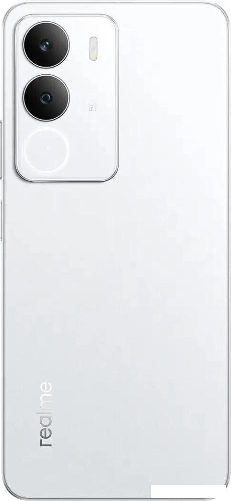 Телефон Realme P3 Lite RMX5300 4GB/128GB международная версия (белое облако)