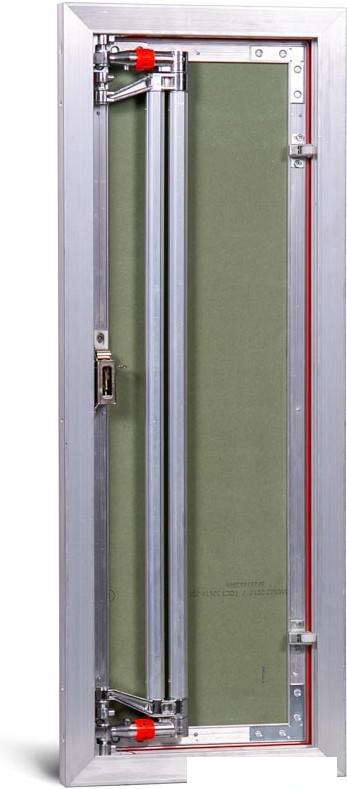 Люк Практика Евроформат Р АТР (30x80 см)