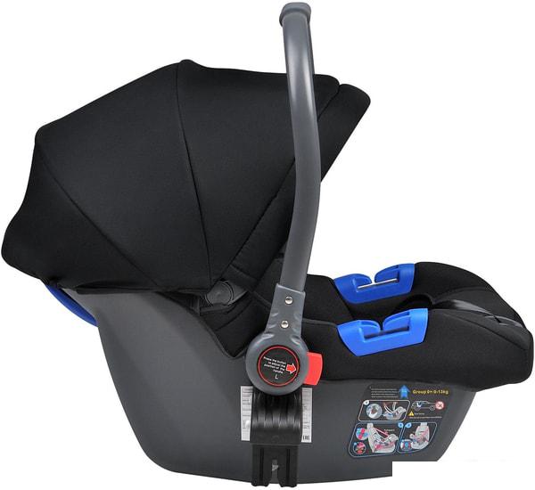 Детское автокресло Farfello KS-2150 (черный)