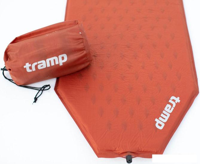 Самонадувающийся коврик TRAMP Ultralight TRI-022