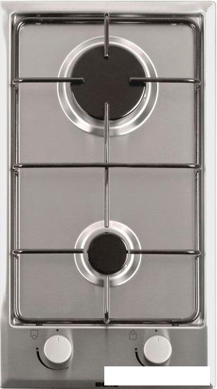 Варочная панель BEKO HDCG 32220 FX