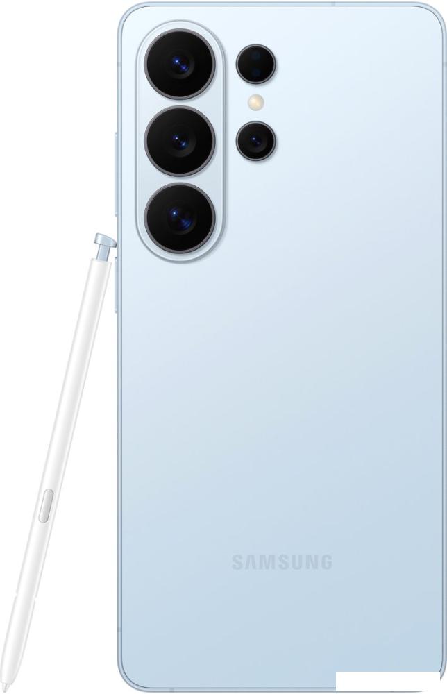 Телефон Samsung Galaxy S26 Ultra SM-S948B 16GB/1TB (голубой)